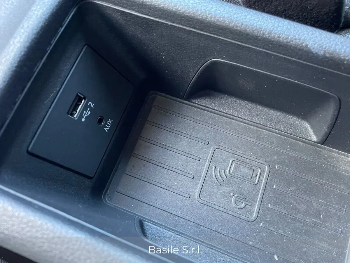 Audi Q2 usata a Taranto (7)