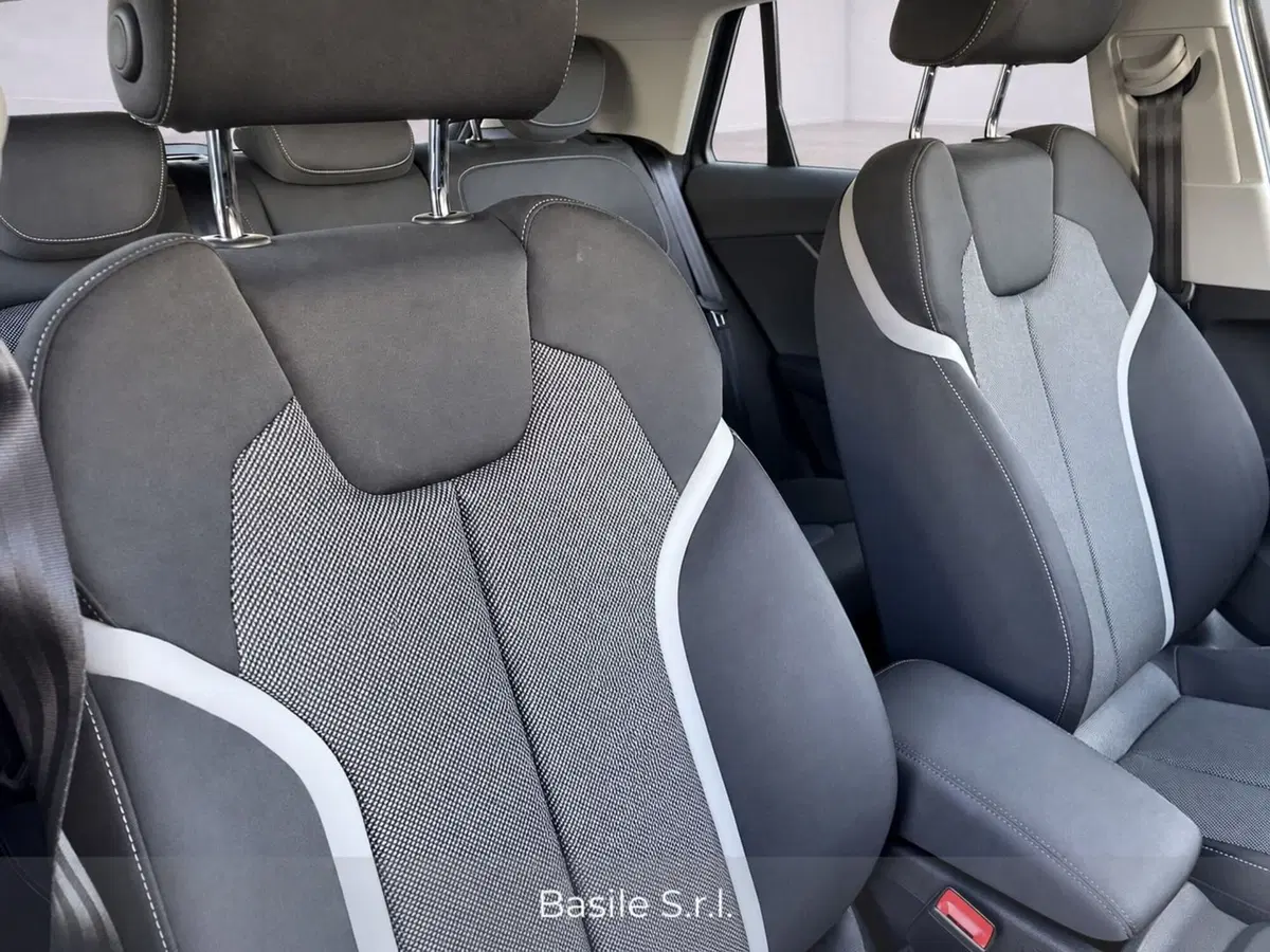 Audi Q2 usata a Taranto (9)