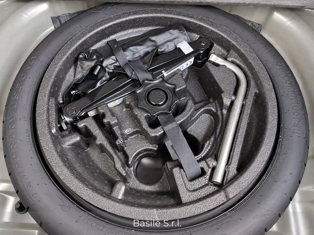 Audi Q2 usata a Taranto (9)