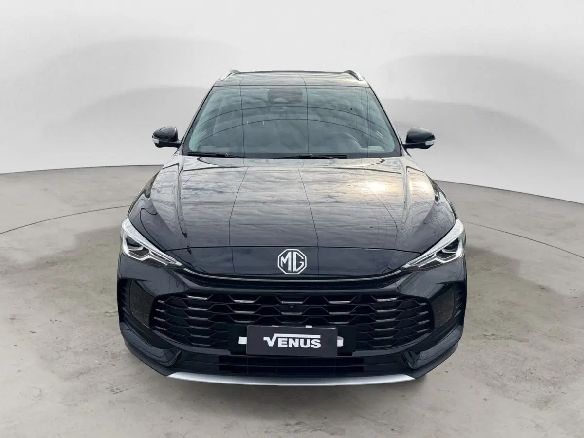 Mg ZS EV usata a Monza e Brianza (2)