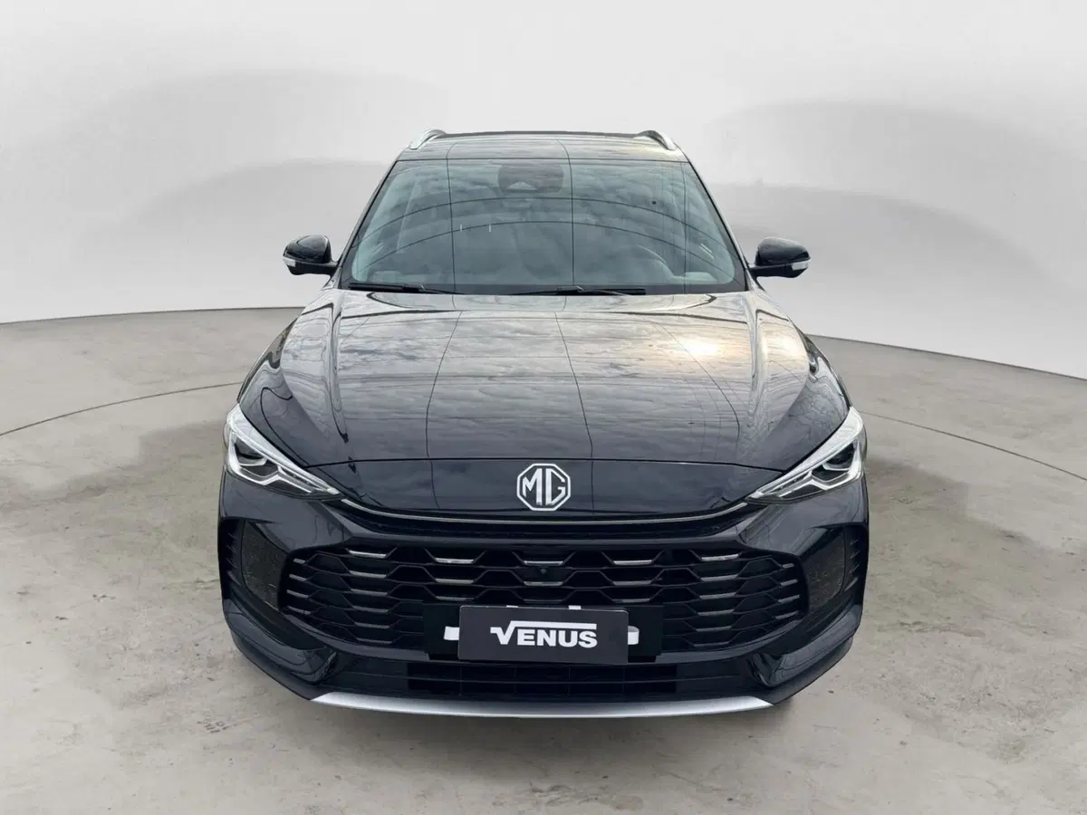 Mg ZS EV usata a Monza e Brianza (2)