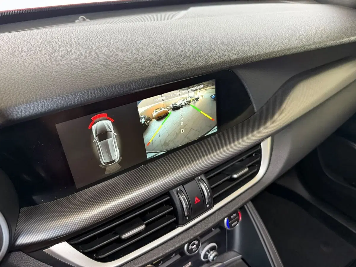 Alfa Romeo Stelvio usata a Monza e Brianza (10)