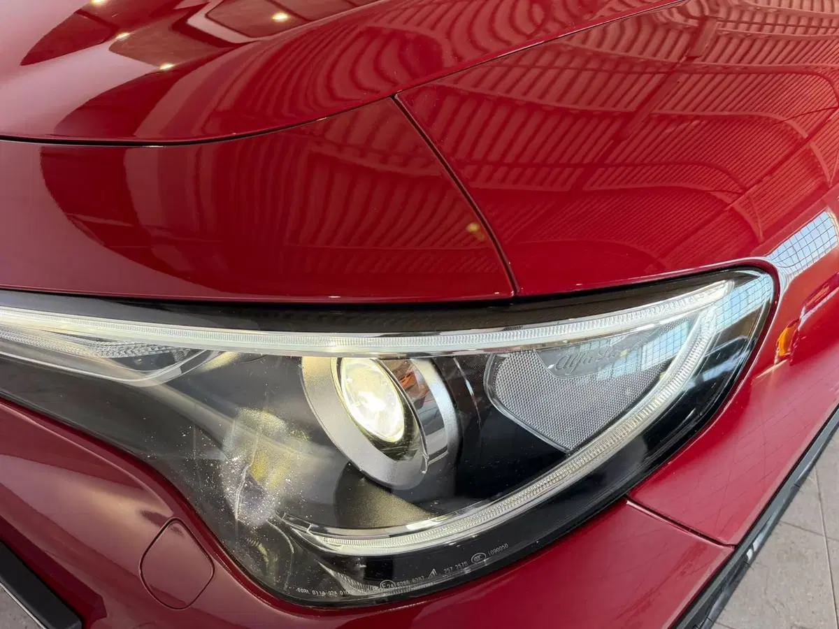 Alfa Romeo Stelvio usata a Monza e Brianza (20)