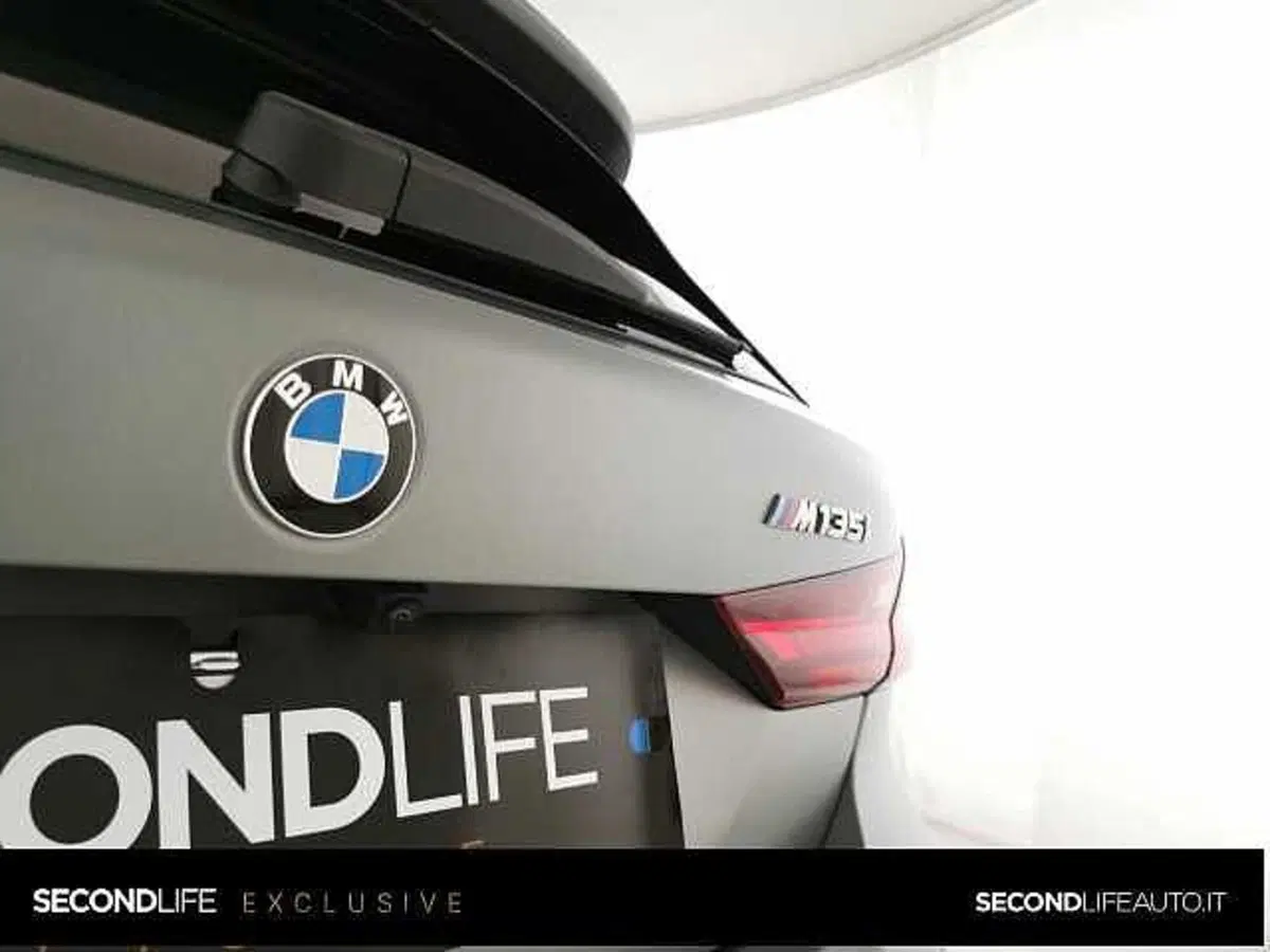 BMW Serie 1 usata a Chieti (11)