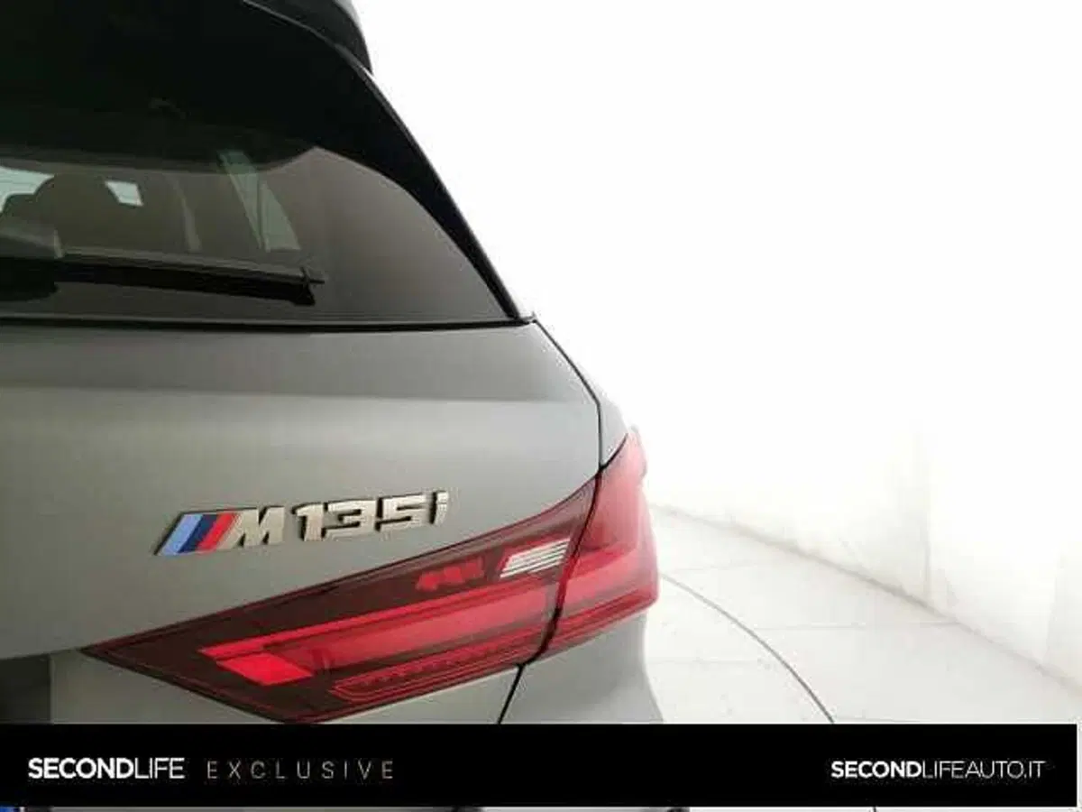 BMW Serie 1 usata a Chieti (12)