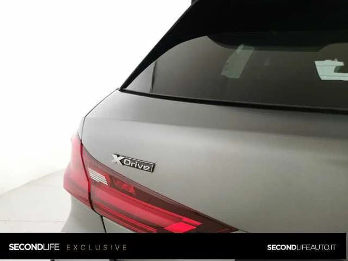 BMW Serie 1 usata a Chieti (14)