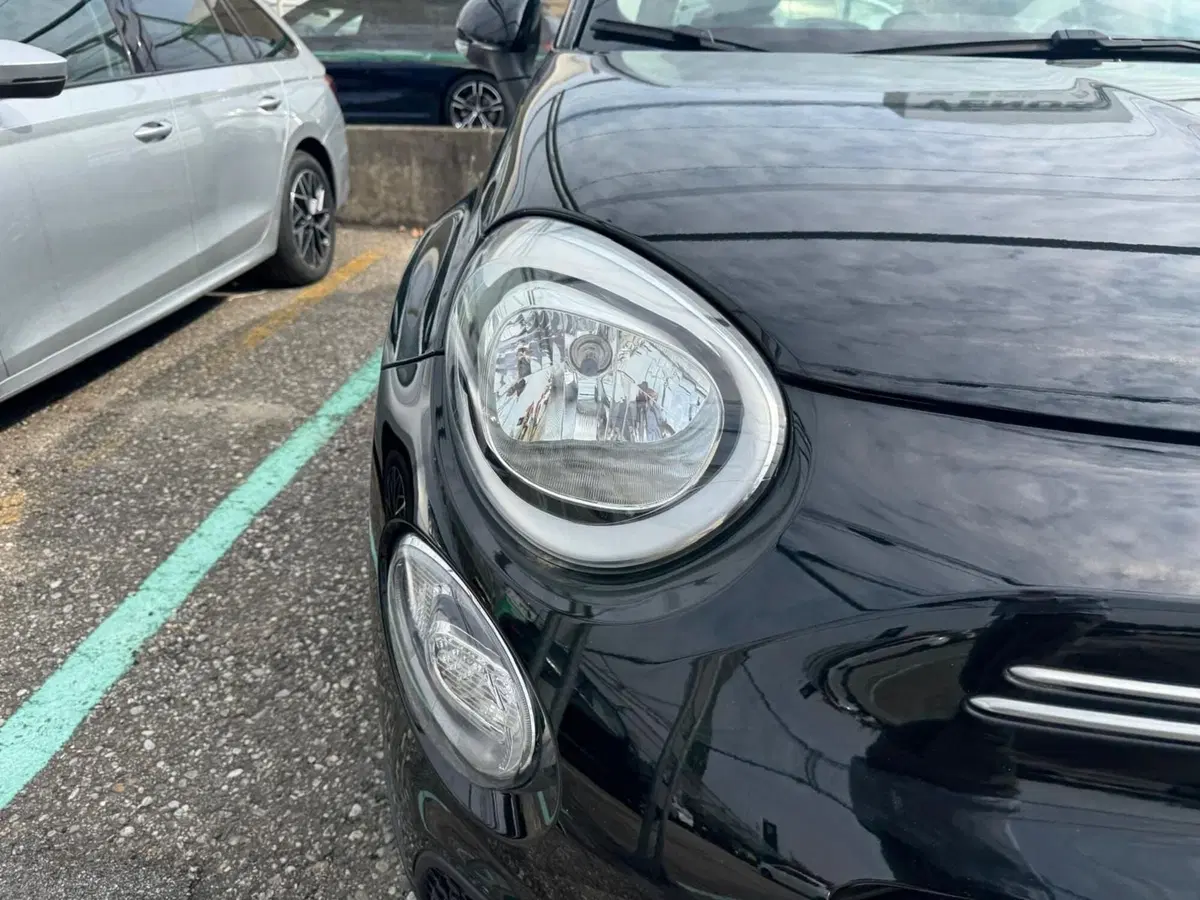 Fiat 500X nuova a Monza e Brianza (15)