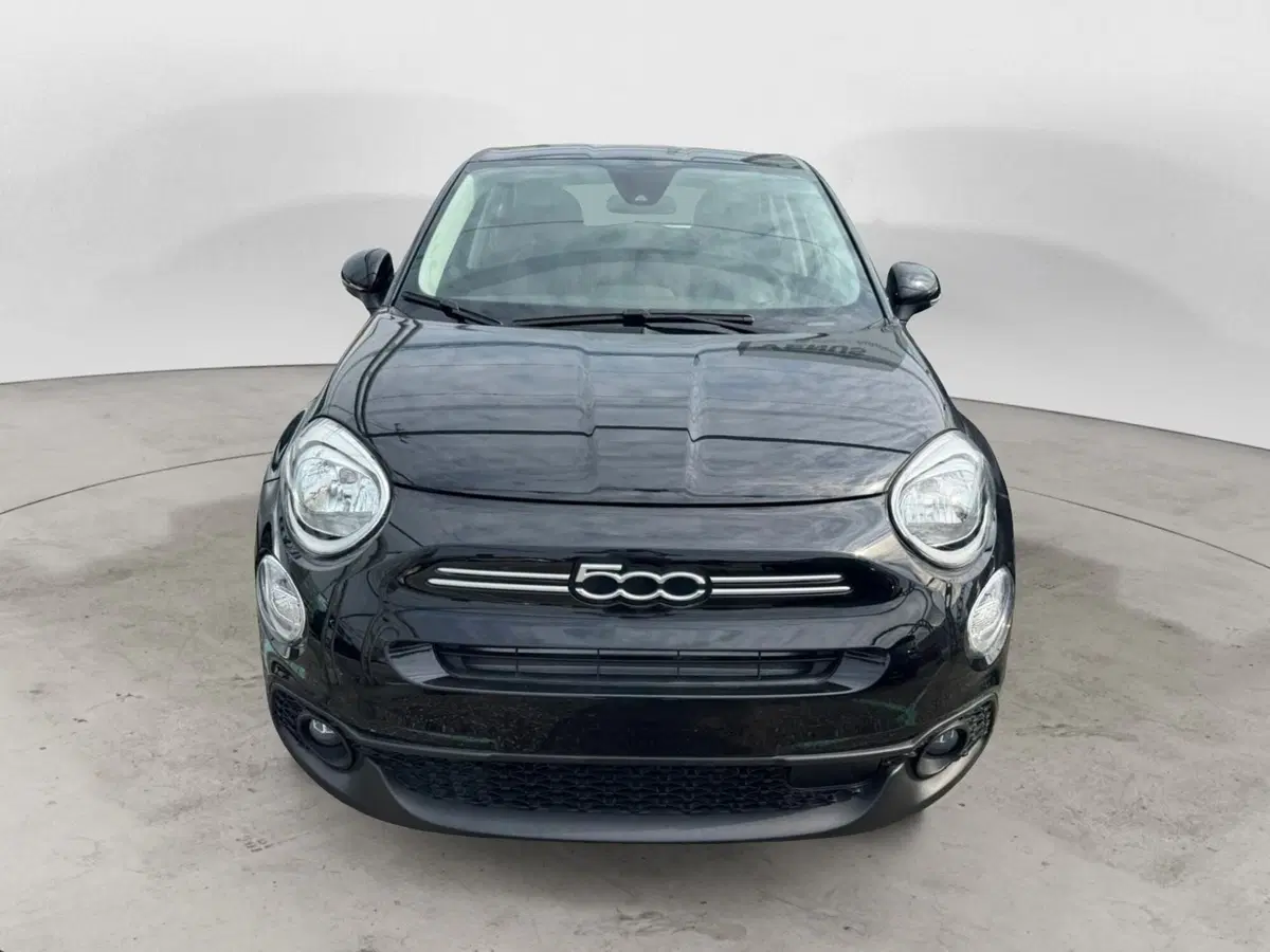 Fiat 500X nuova a Monza e Brianza (2)