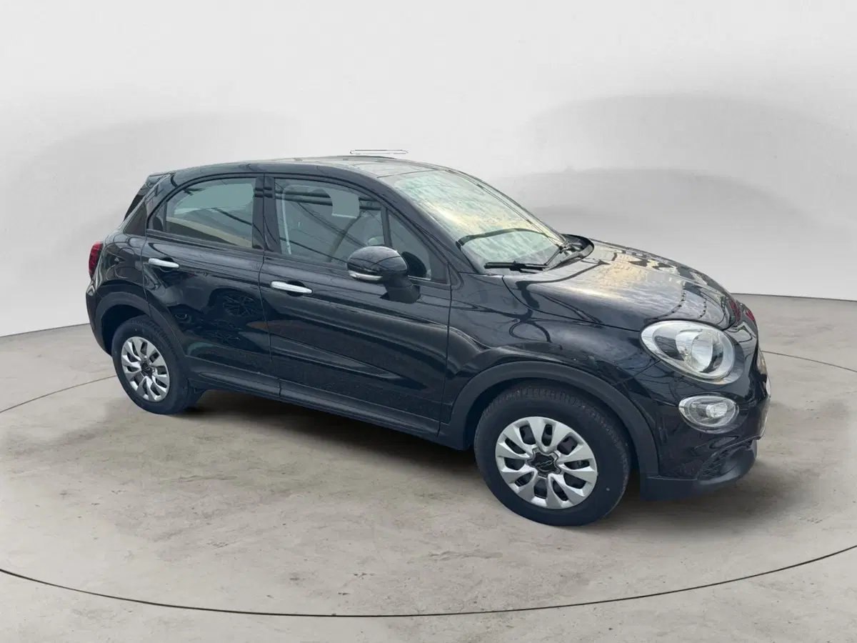 Fiat 500X nuova a Monza e Brianza (7)