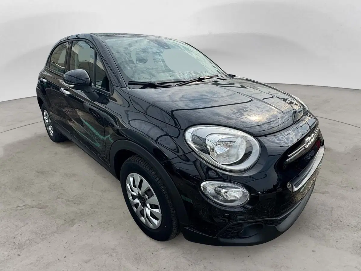 Fiat 500X nuova a Monza e Brianza (8)