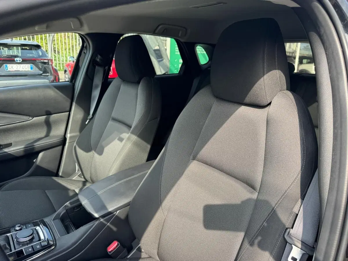 Mazda CX-30 usata a Monza e Brianza (11)