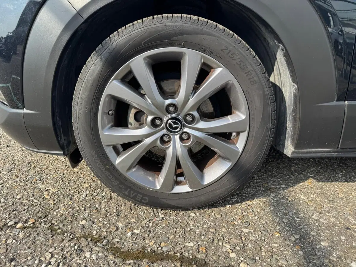 Mazda CX-30 usata a Monza e Brianza (15)