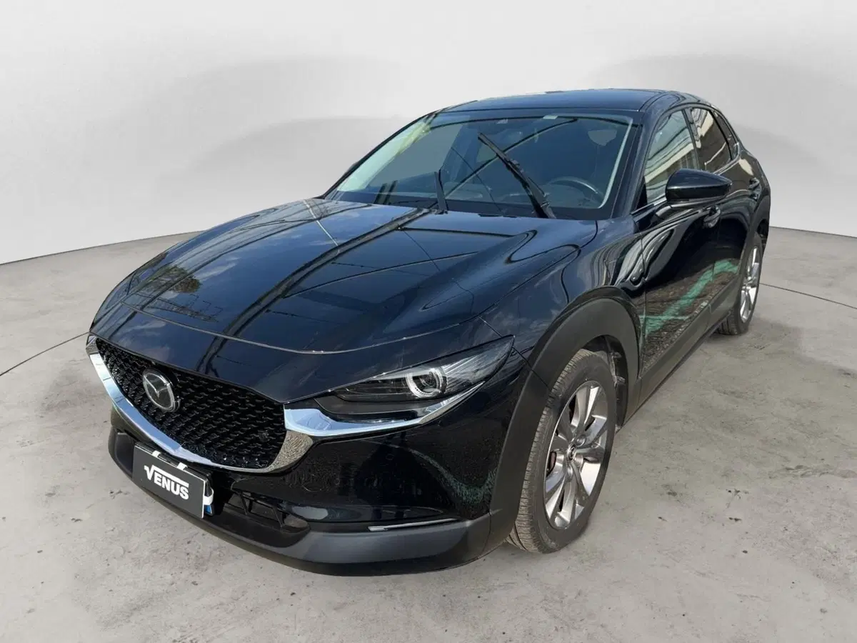 Mazda CX-30 usata a Monza e Brianza (3)