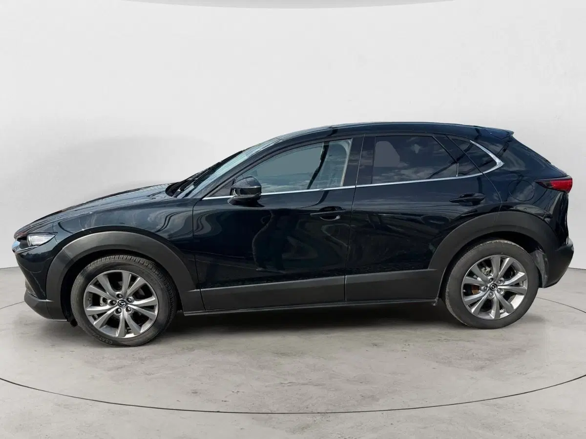 Mazda CX-30 usata a Monza e Brianza (4)