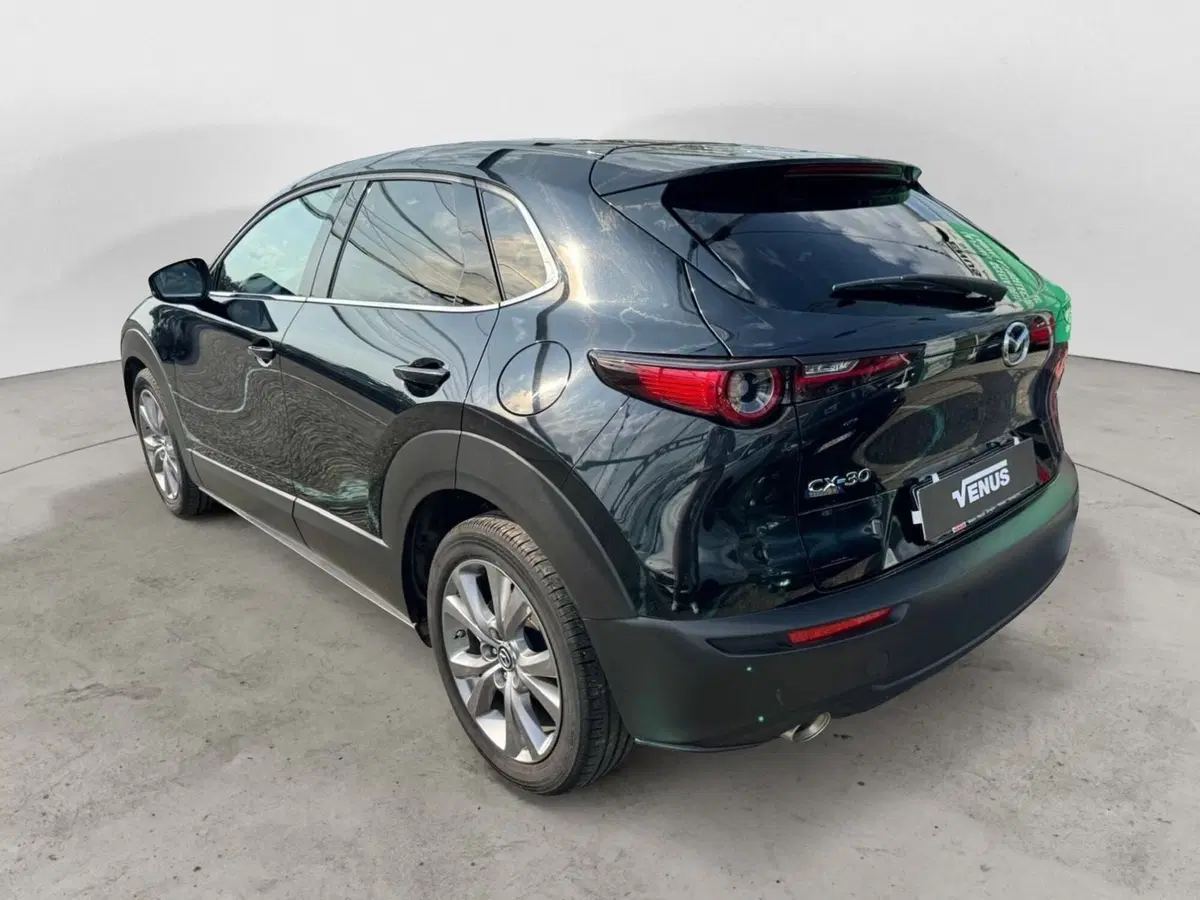 Mazda CX-30 usata a Monza e Brianza (5)
