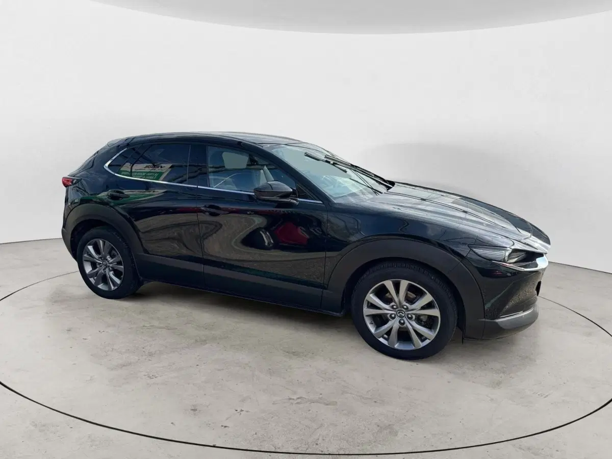 Mazda CX-30 usata a Monza e Brianza (7)