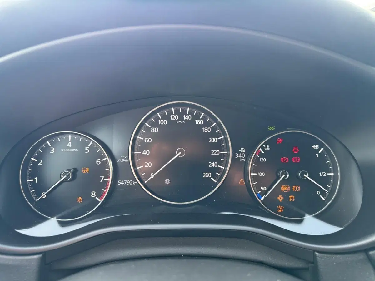 Mazda CX-30 usata a Monza e Brianza (8)