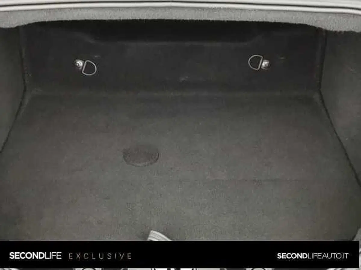 Ferrari Roma Spider usata a Chieti (9)