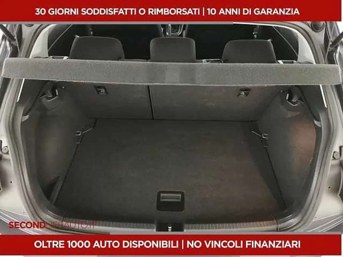 Volkswagen Polo usata a Chieti (12)