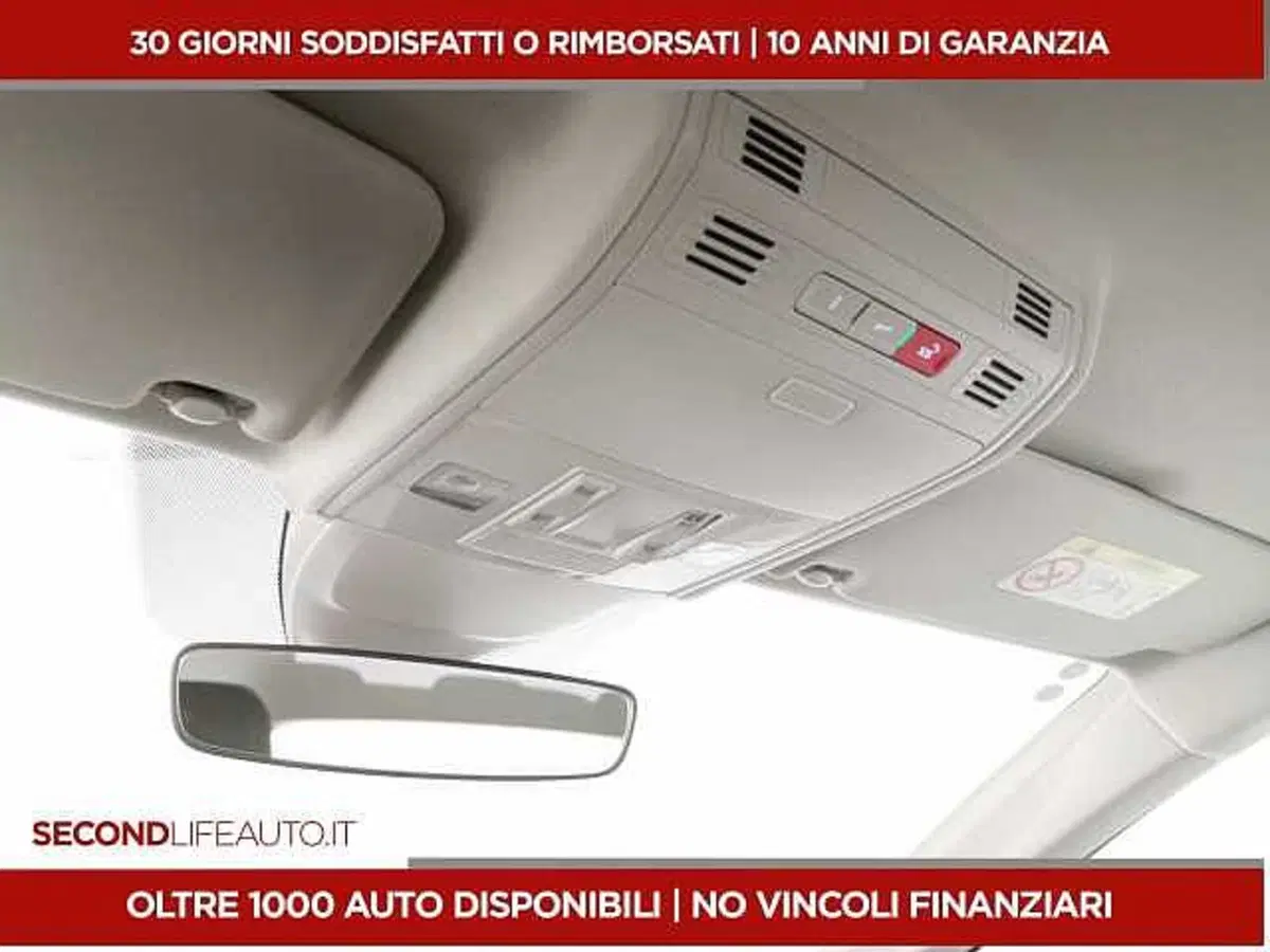 Volkswagen Polo usata a Chieti (17)