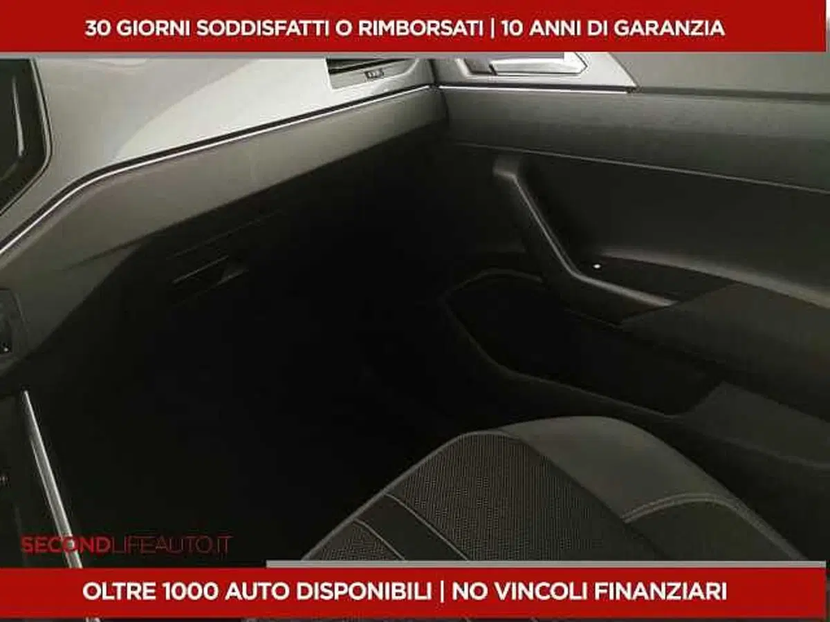 Volkswagen Polo usata a Chieti (20)