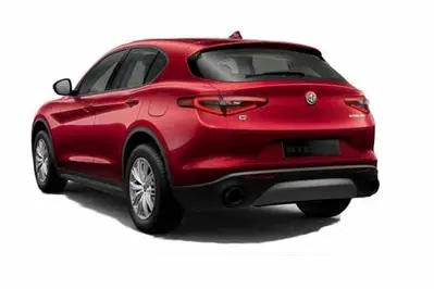 Alfa Romeo Stelvio 2.2 t Sprint rwd 160cv auto nuova a San Giovanni Teatino