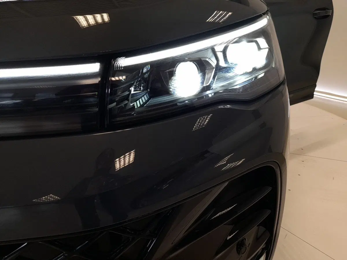 Volkswagen Tiguan usata a Bologna (8)