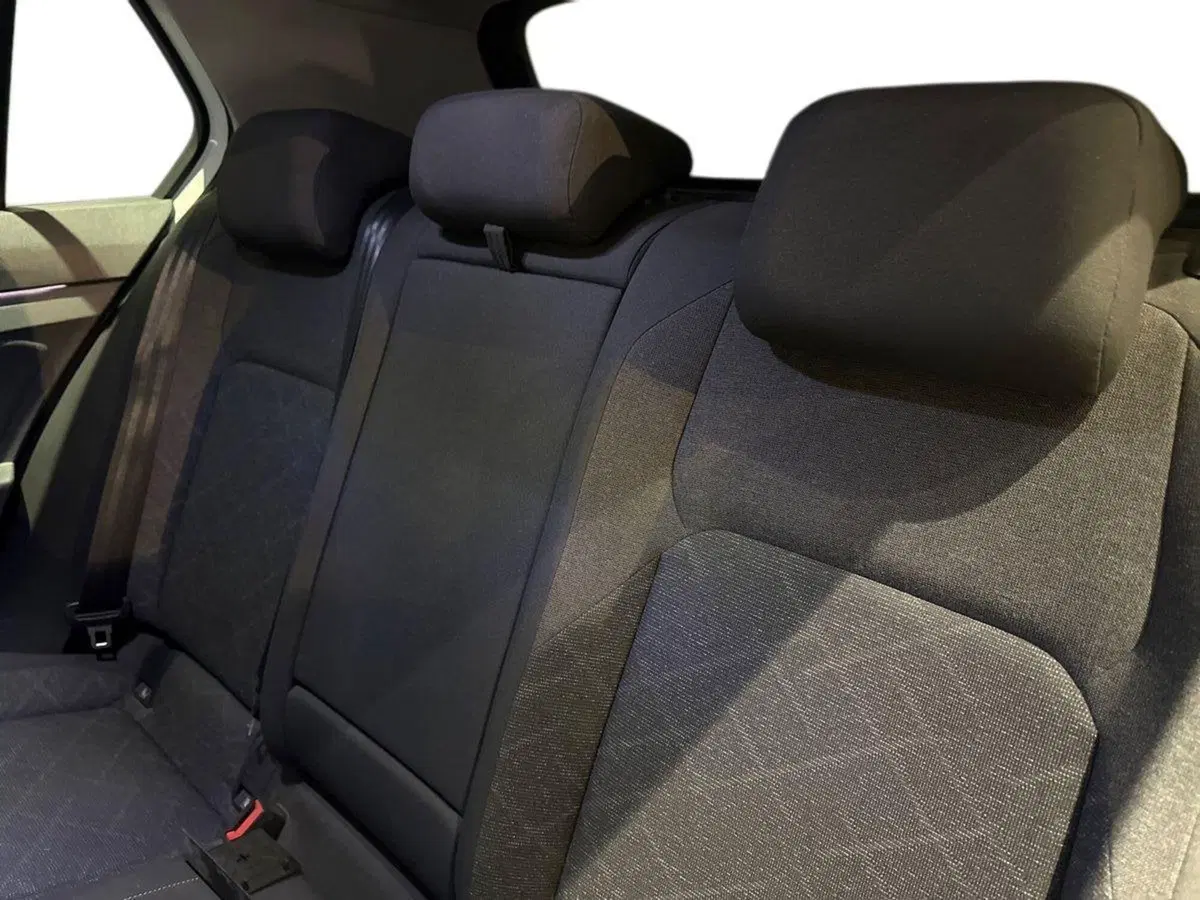 Volkswagen Golf usata a Prato (12)