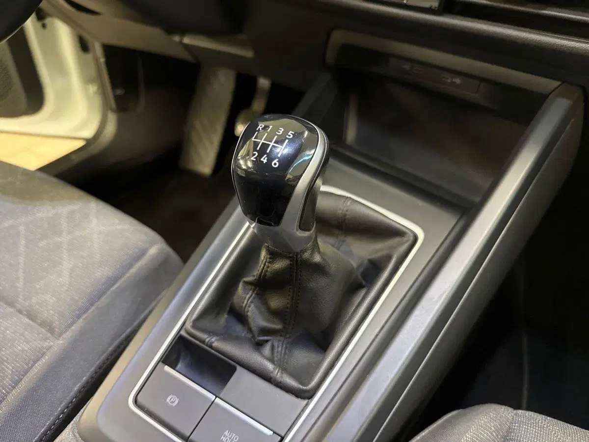 Volkswagen Golf usata a Prato (15)