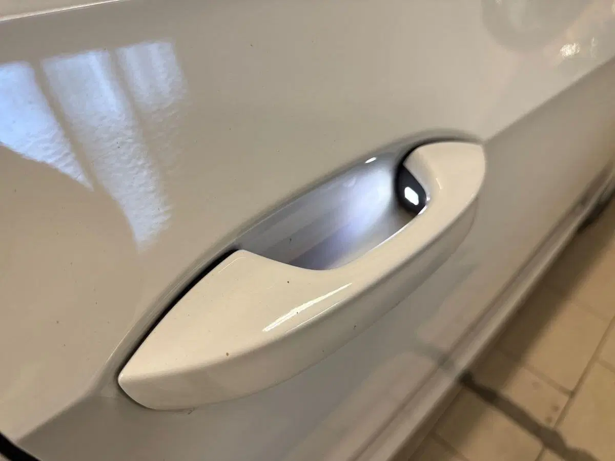 Volkswagen Golf usata a Prato (18)