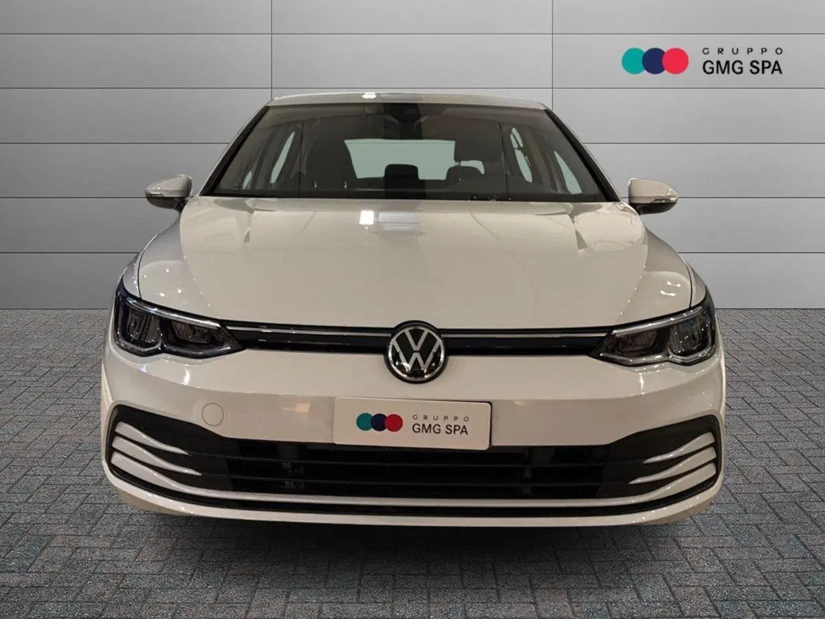 Volkswagen Golf usata a Prato (2)