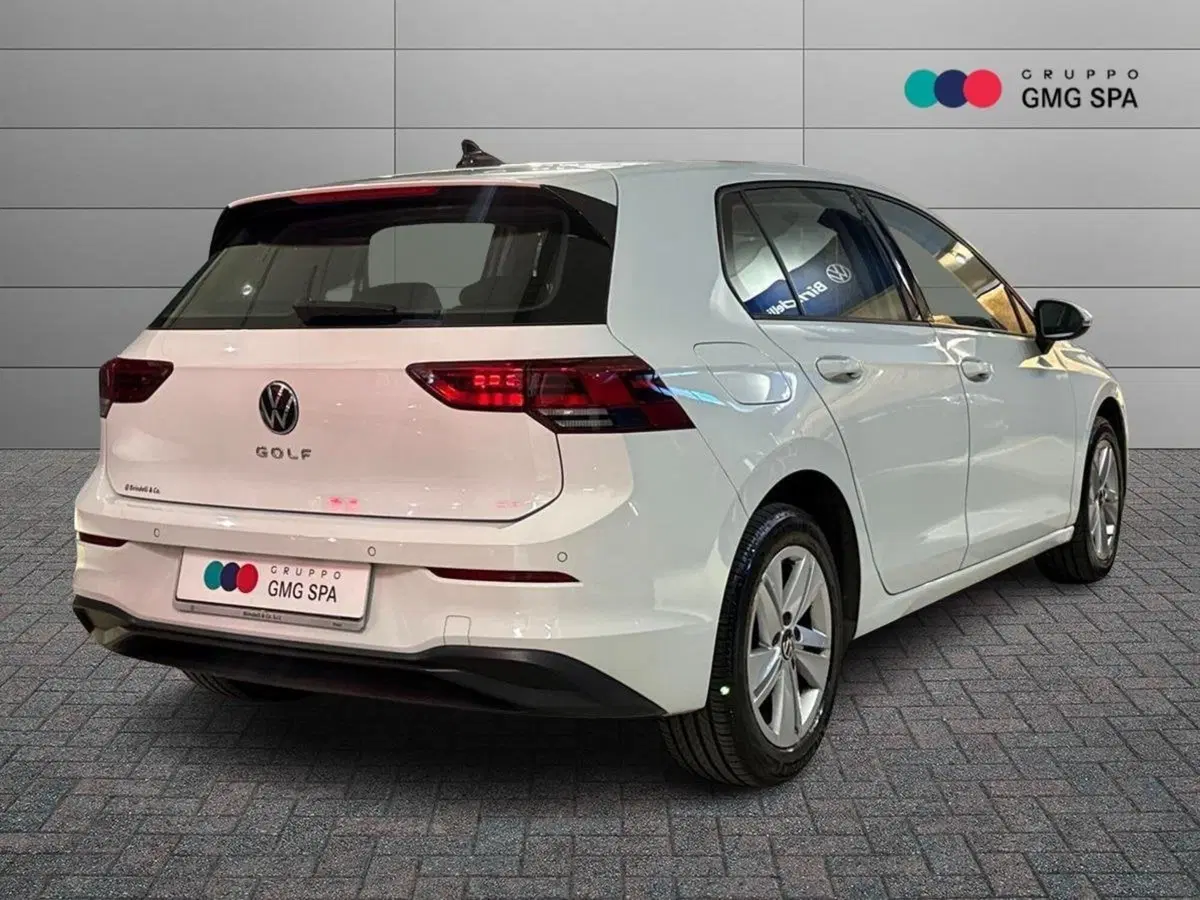 Volkswagen Golf usata a Prato (3)