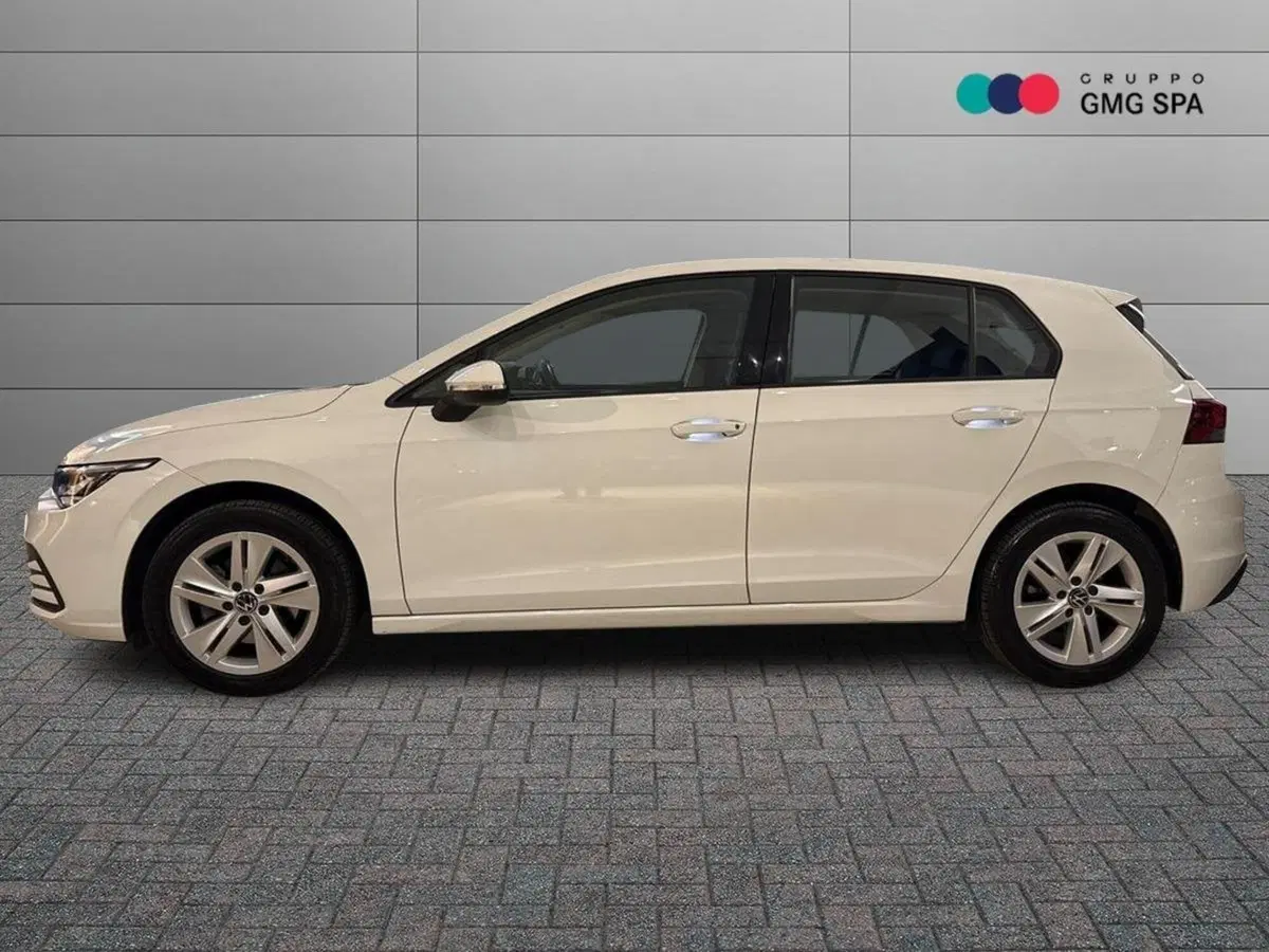 Volkswagen Golf usata a Prato (5)