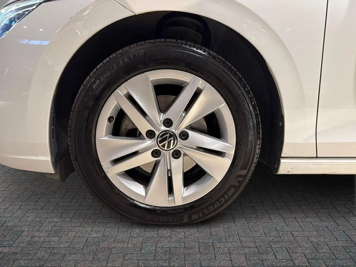 Volkswagen Golf usata a Prato (6)