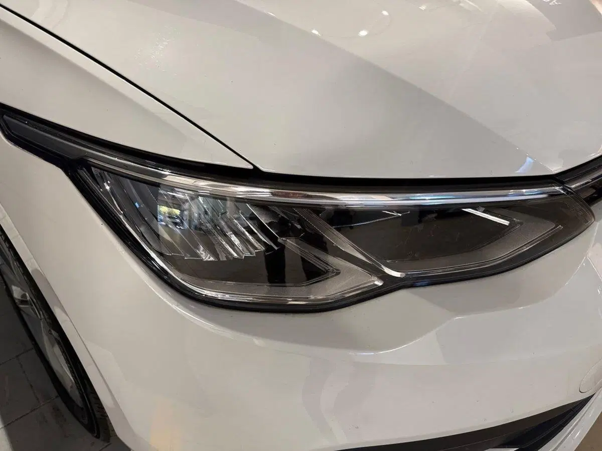 Volkswagen Golf usata a Prato (7)
