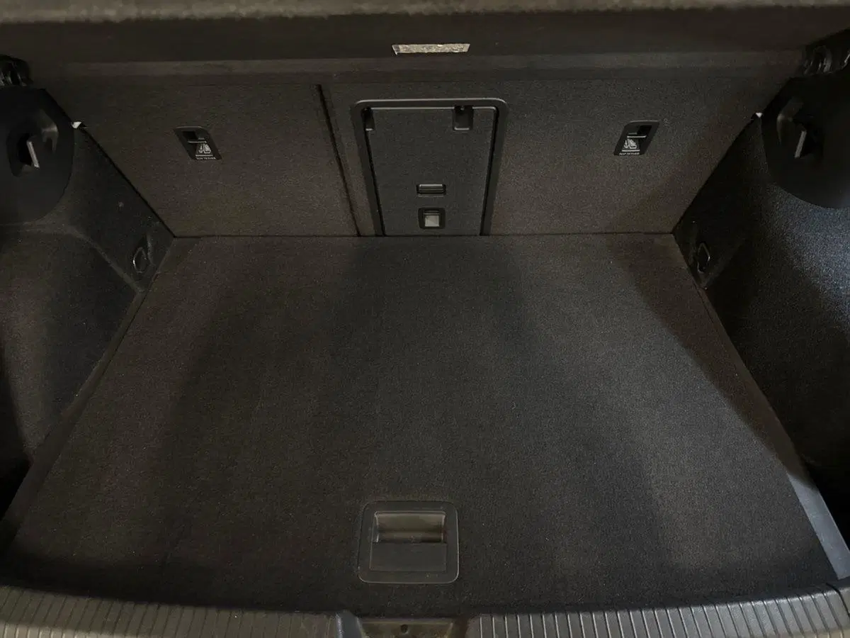 Volkswagen Golf usata a Prato (8)