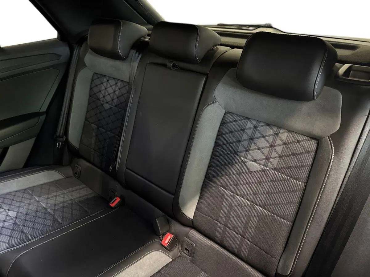 Volkswagen T-Roc usata a Firenze (12)