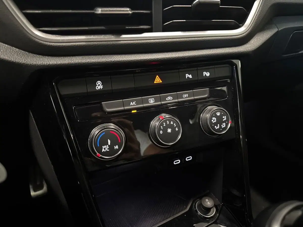 Volkswagen T-Roc usata a Firenze (15)