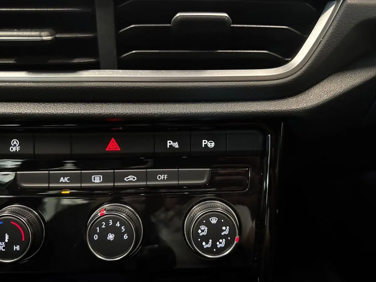 Volkswagen T-Roc usata a Firenze (16)