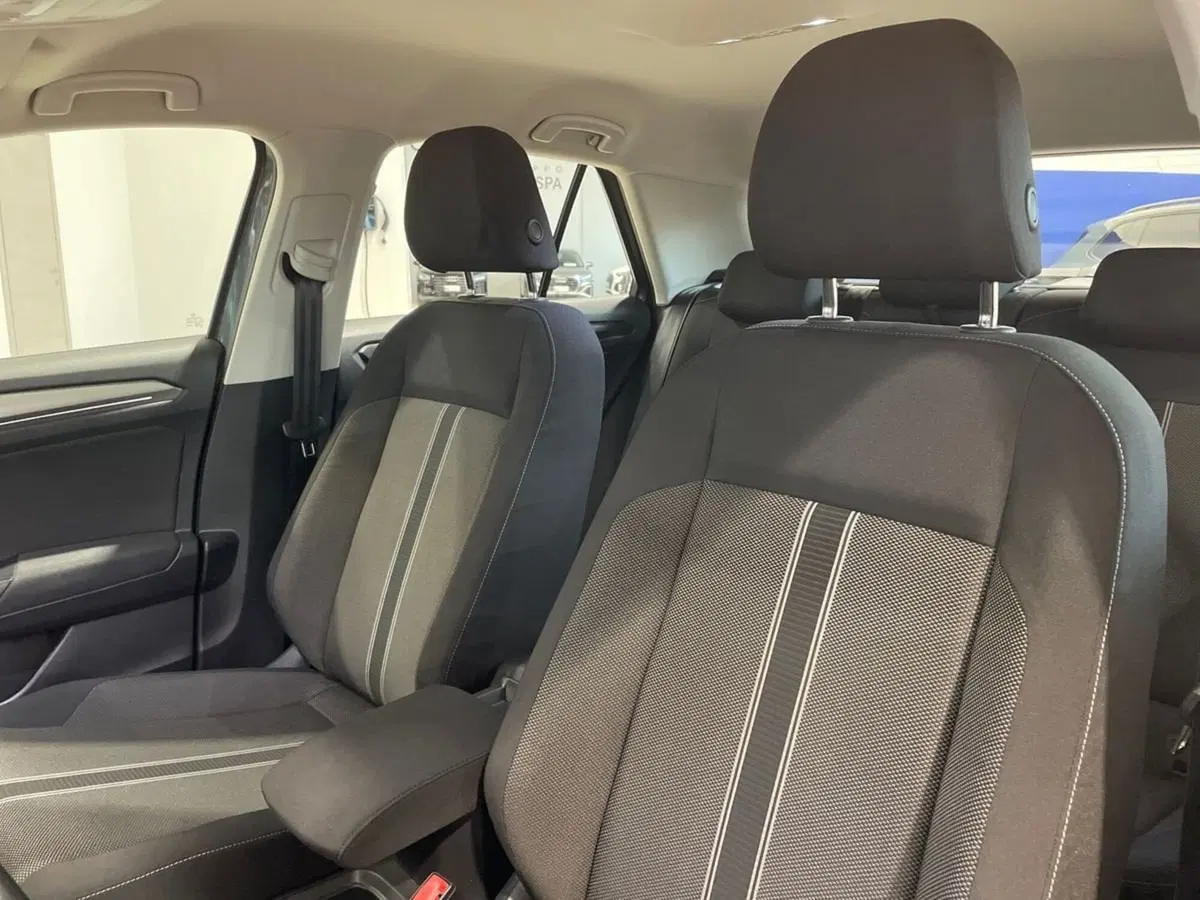 Volkswagen T-Roc usata a Pistoia (20)