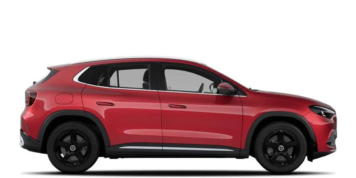 Edition Acive Vendo Mercedes-Benz GLA SUV 180 Tribute Edition auto nuova a Vinci ...