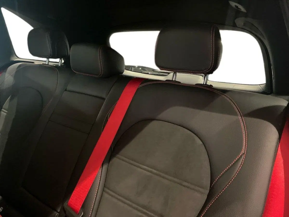 Mercedes-Benz GLC SUV usata a Firenze (16)