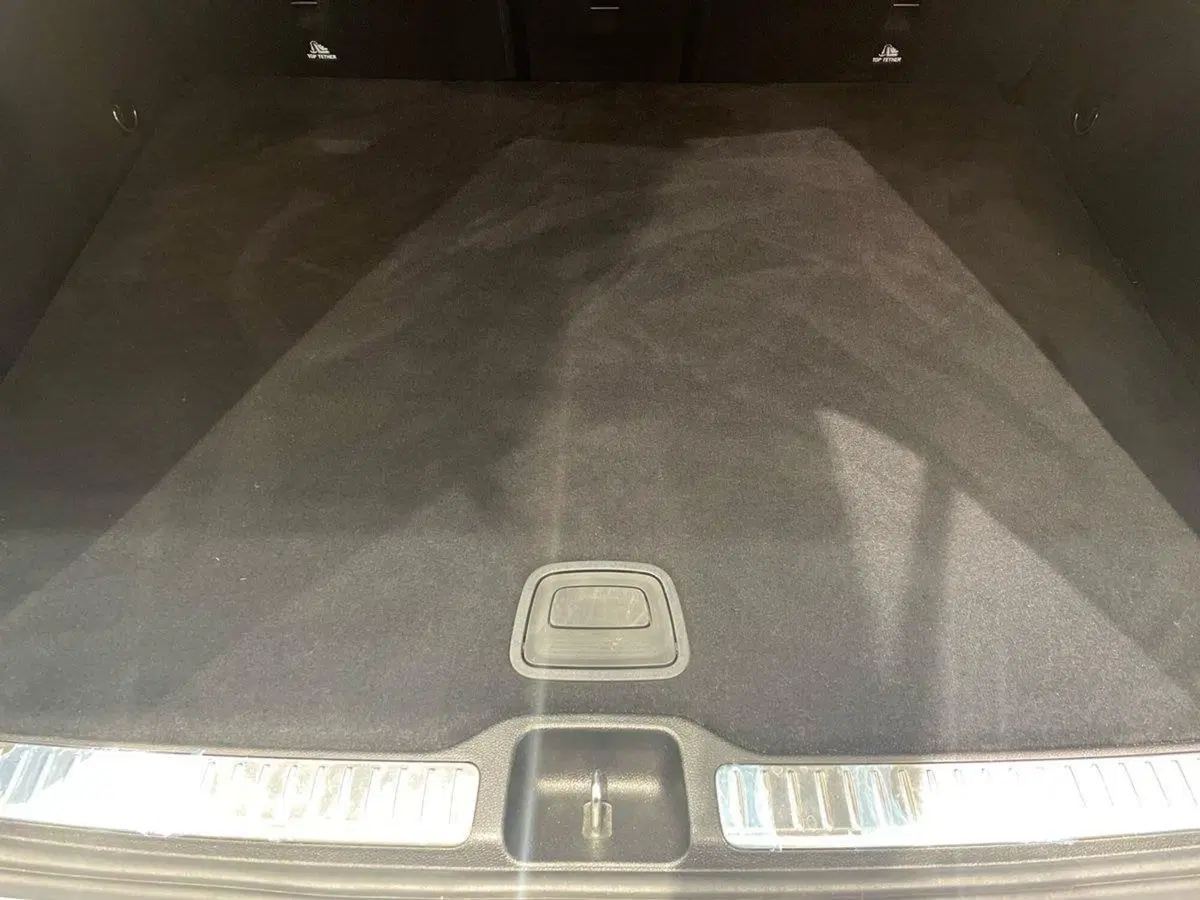 Mercedes-Benz GLC SUV usata a Firenze (8)