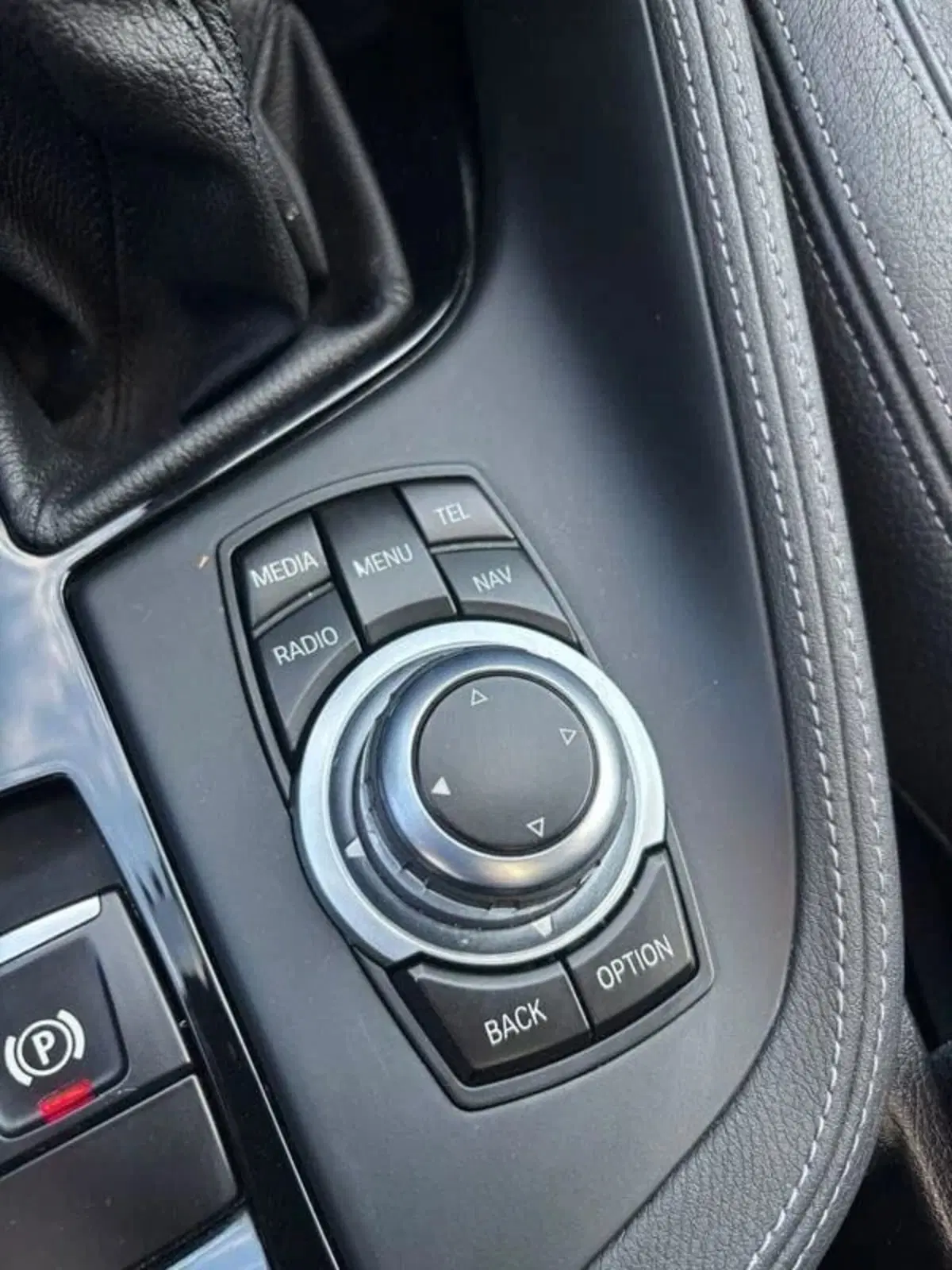 BMW X1 usata a Firenze (12)