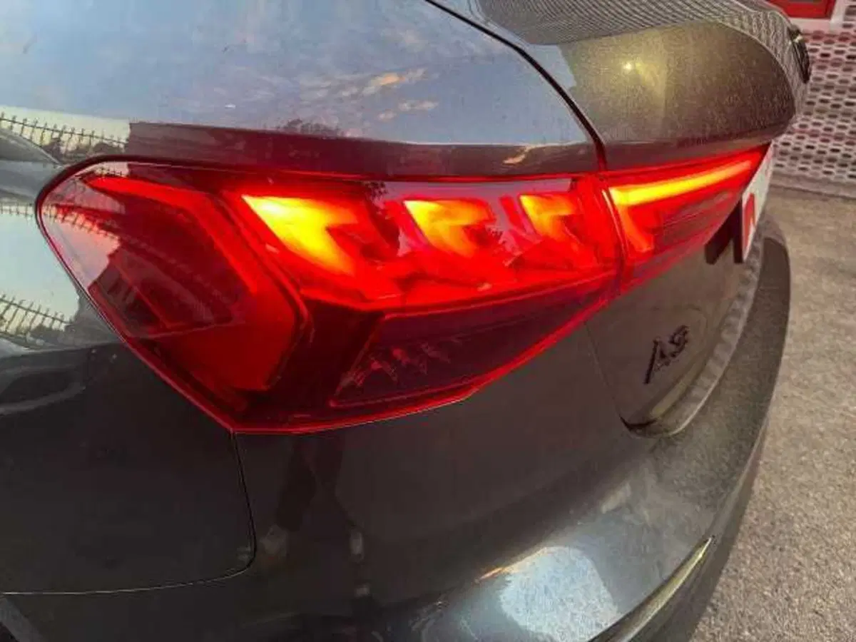 Audi A3 Sportback usata a Prato (10)