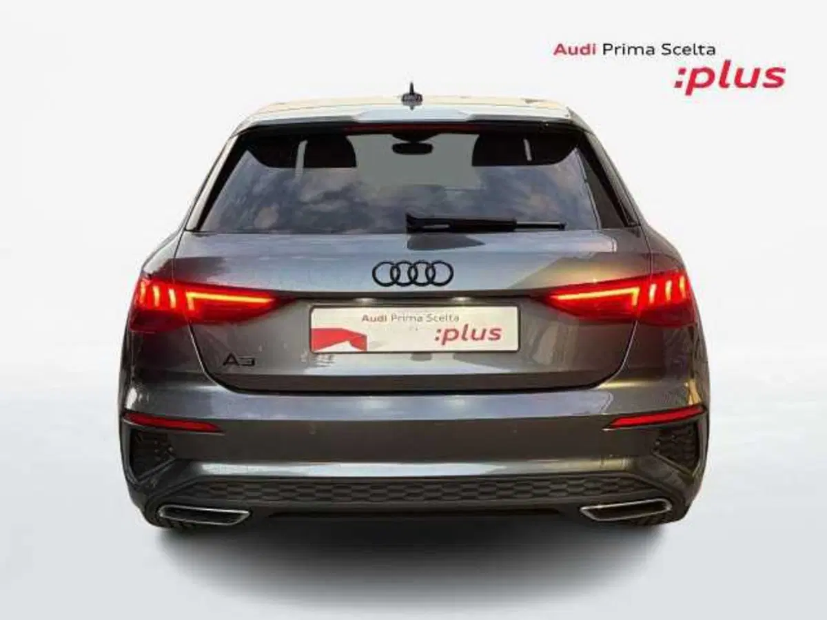 Audi A3 Sportback usata a Prato (11)