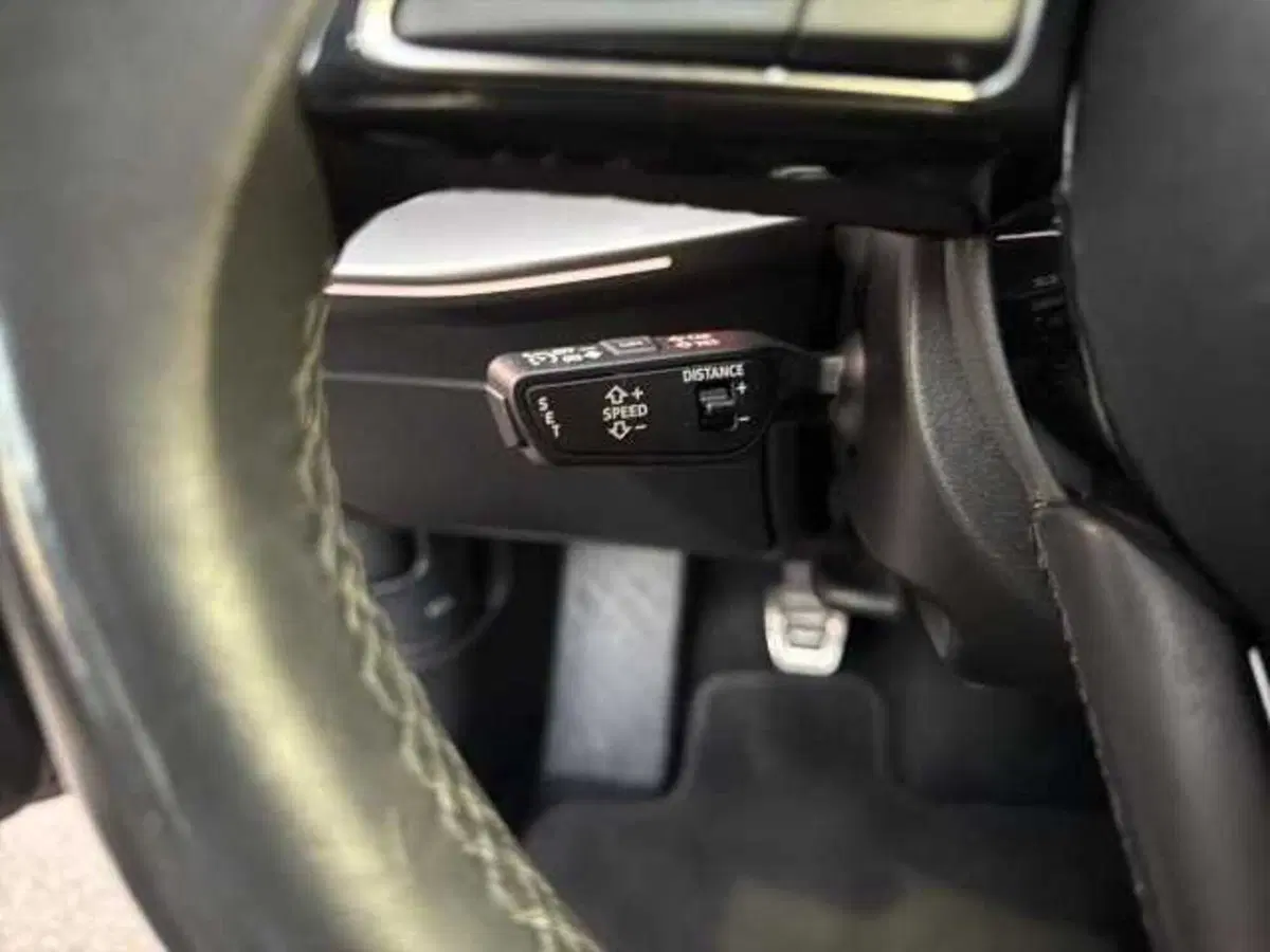 Audi A3 Sportback usata a Prato (19)