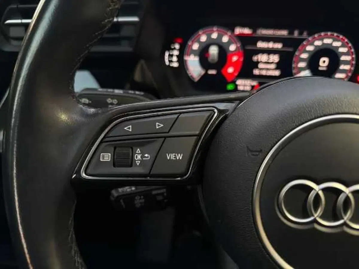 Audi A3 Sportback usata a Prato (5)