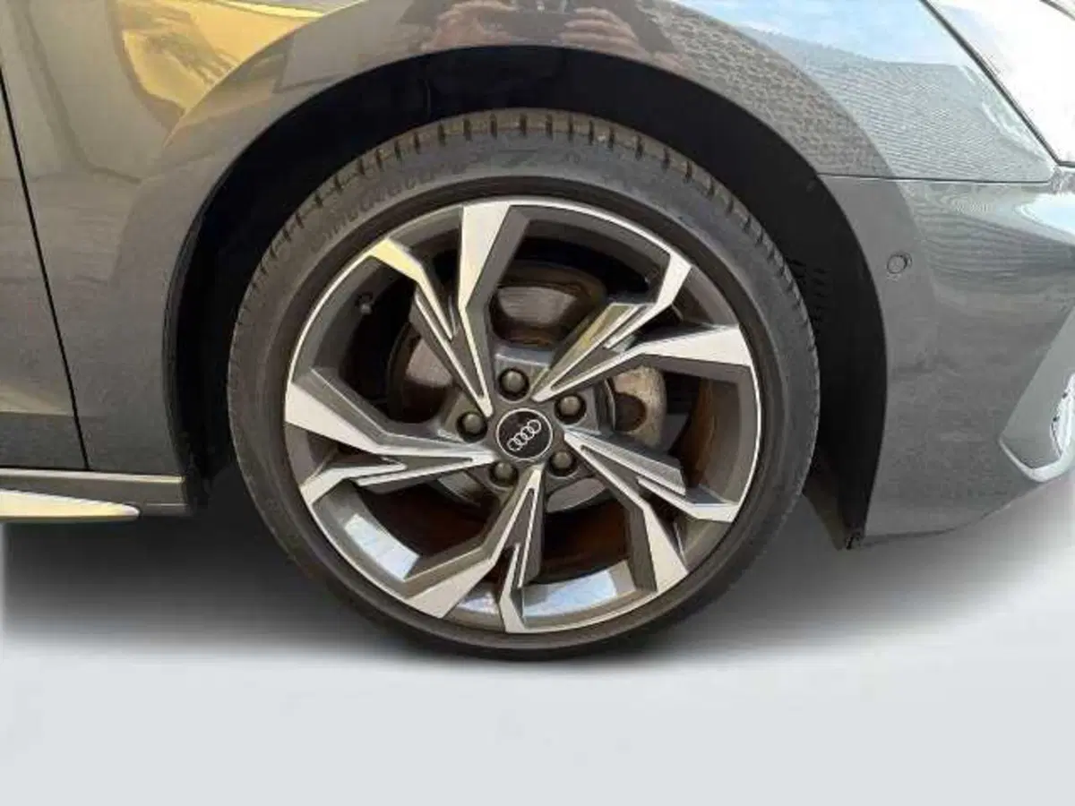Audi A3 Sportback usata a Prato (7)