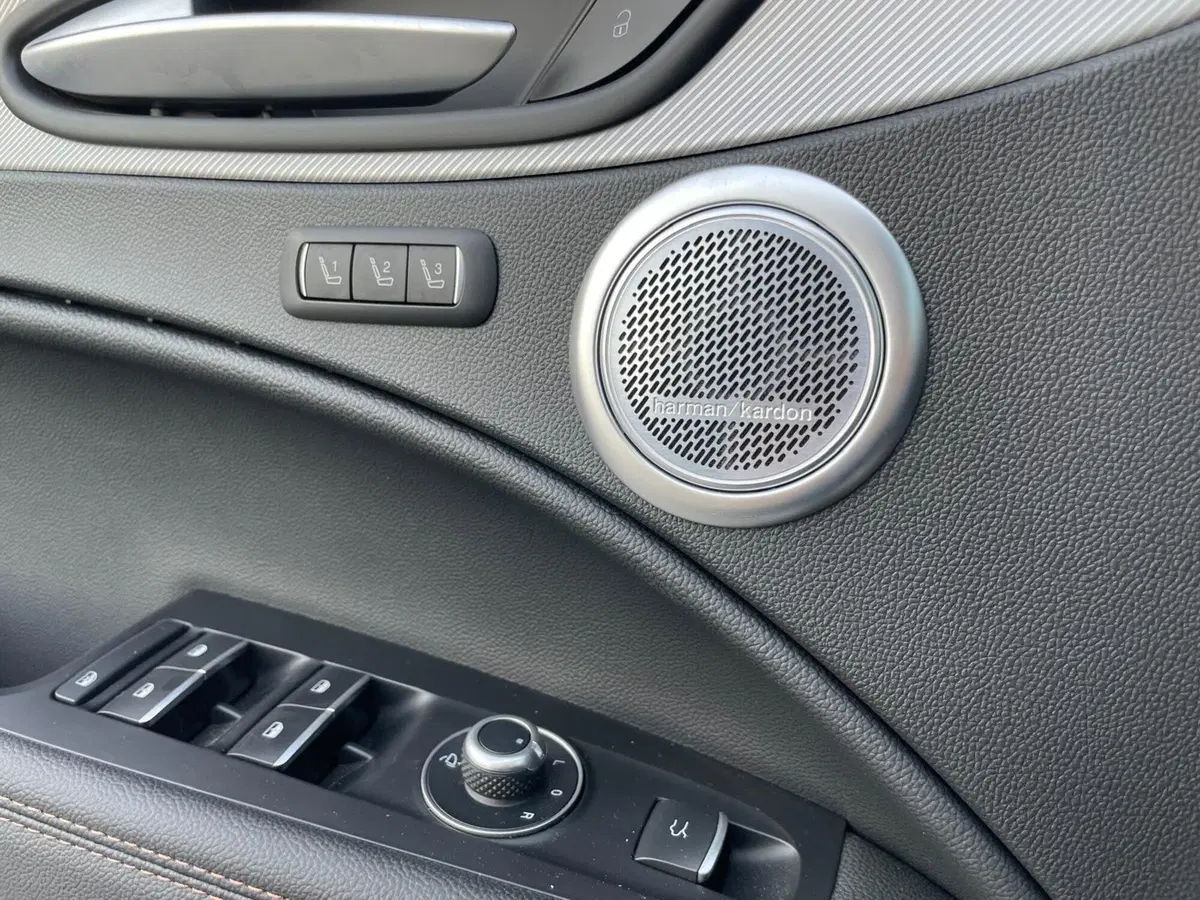 Alfa Romeo Stelvio usata a Ancona (17)